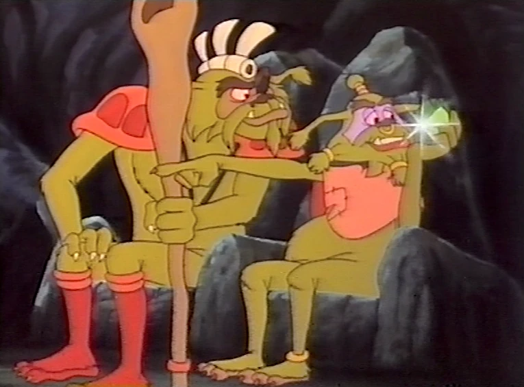 Urgah | Wookieepedia | Fandom