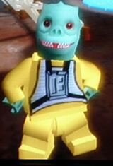 LEGOBossk