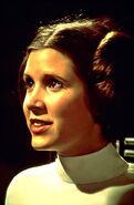 Leia Organa