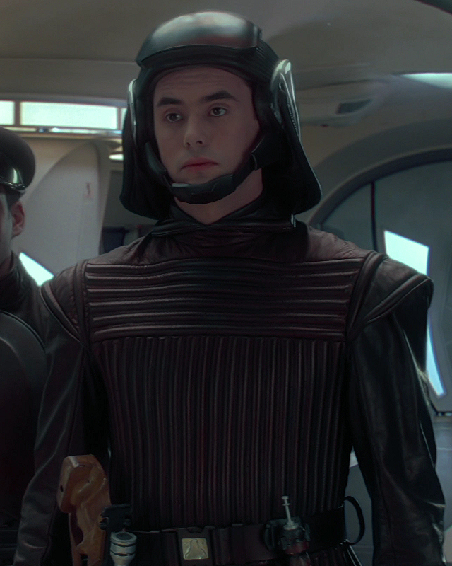 Royal Naboo Security Forces 