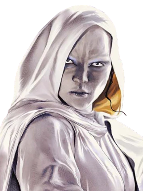 Orla Jareni appearance 