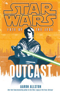 Outcast cover