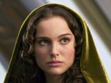 Padmé Amidala