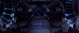 ROTJ Throne Room