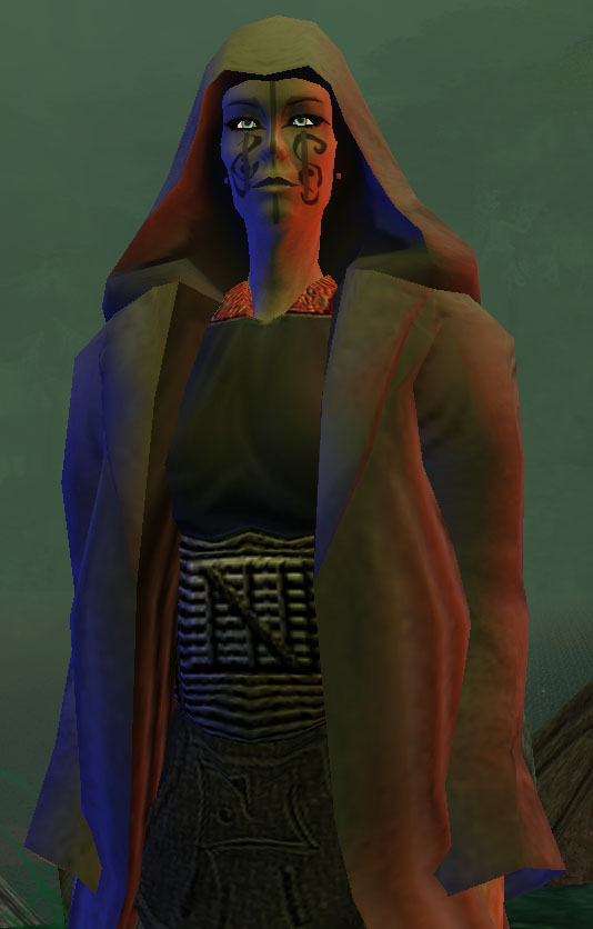 Rubina appearance 