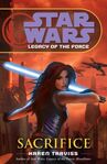 Legacy of the Force #5: Sacrifice 40 ABY