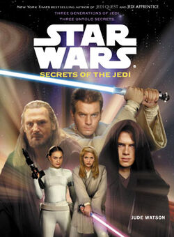  Star Wars To Reveal The Secrets Of The Jedi