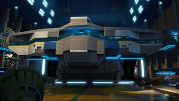 Lego star wars star scavenger sale