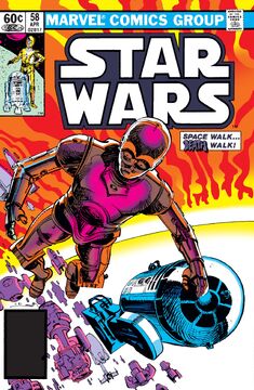 Star Wars (1977) 58 | Wookieepedia | Fandom