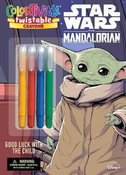 Star wars baby book clearance