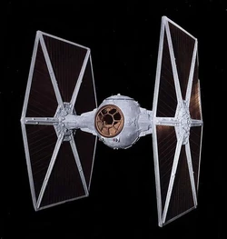 TIE-Fighter 01