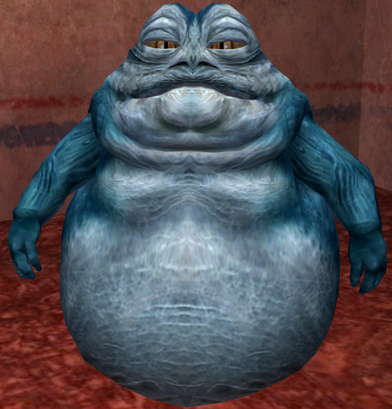 Borvo the Hutt