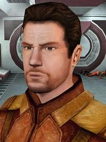 Carth Onasi