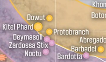 Dowut-Protobranch-GalaxyMap