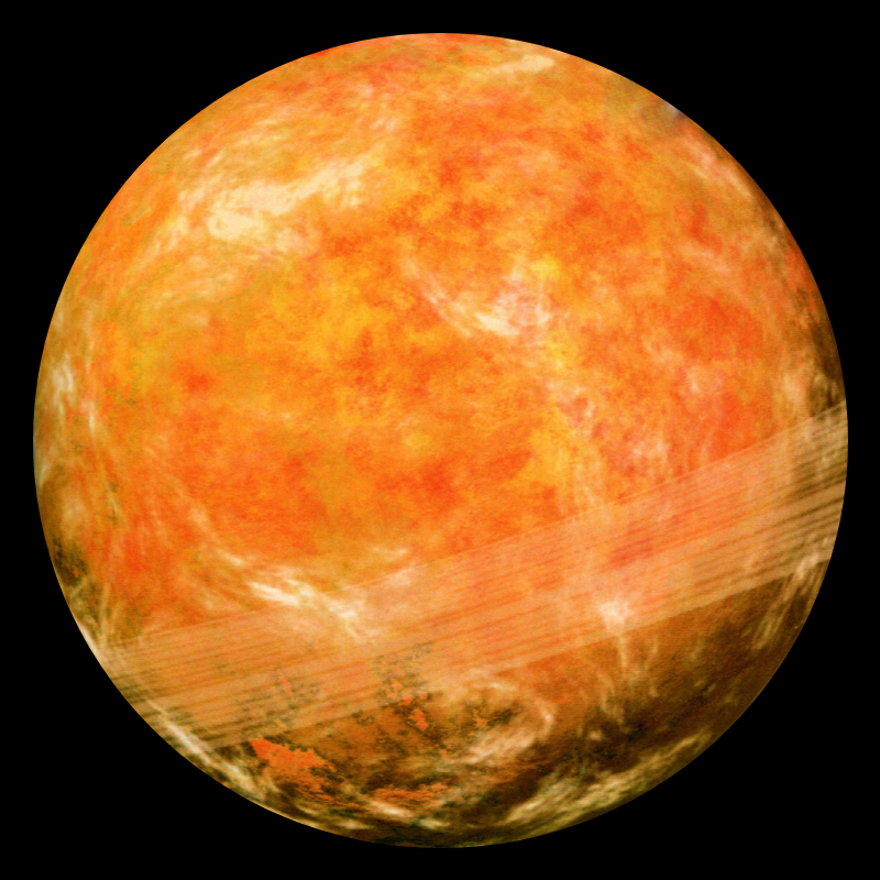 geonosis planet