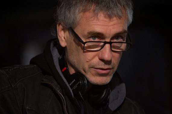 Tony Gilroy appearance in Common Appearance