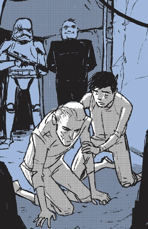 Harras stronghold JtREfV