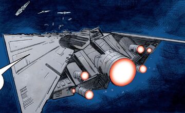Imperious star destroyer shop