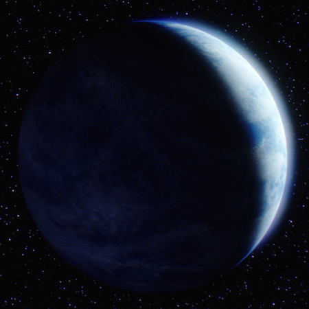 A Minecraft builder is recreating the entire Star Wars galaxy planet by  planet