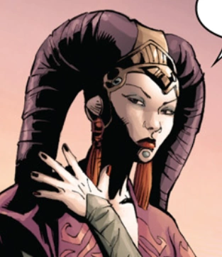 Kora Ryo | Wookieepedia | Fandom