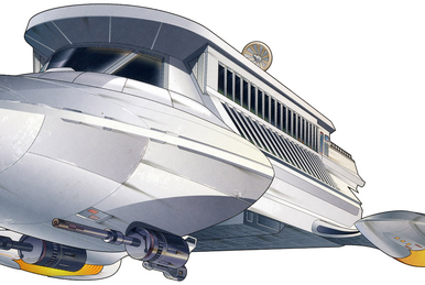 The Essential Guide to Vehicles and Vessels | Wookieepedia
