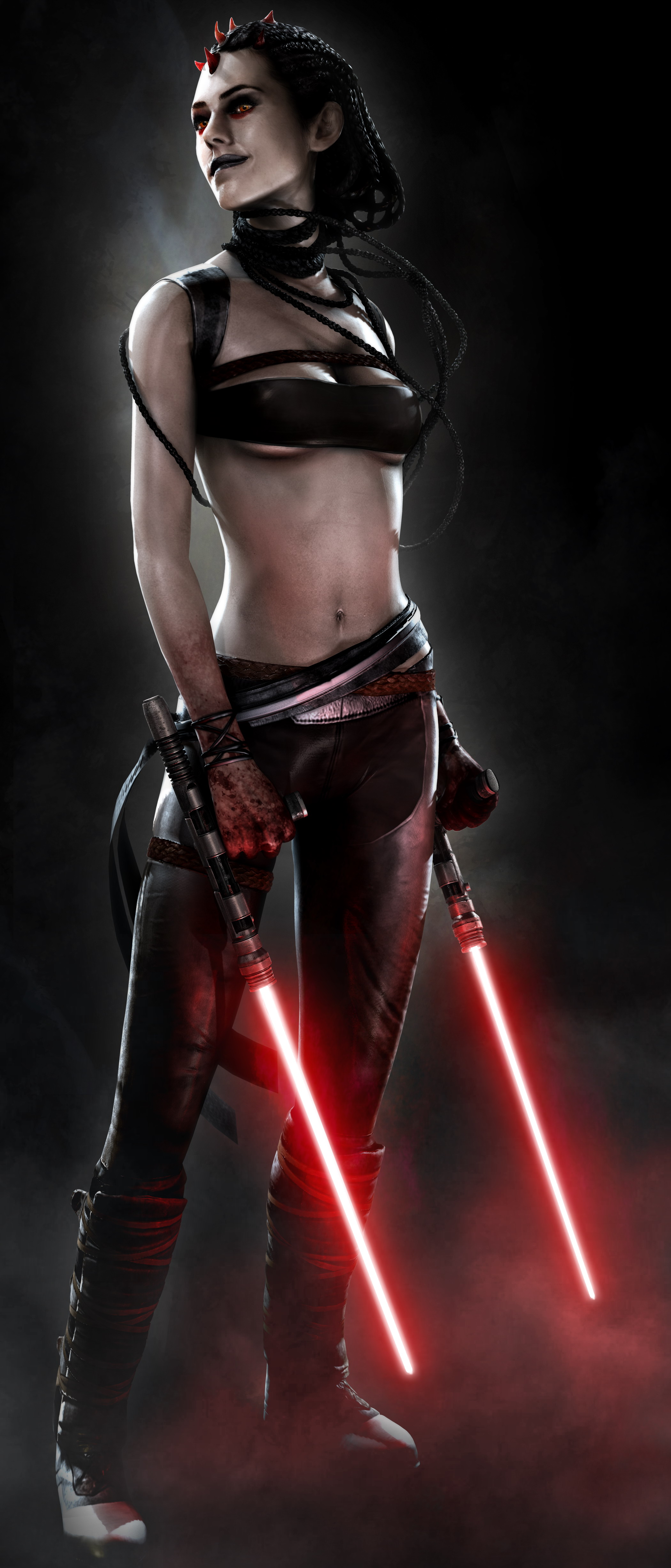 Maris Brood | Wookieepedia | Fandom