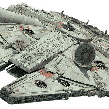 Millennium Falcon Wookieepedia Fandom