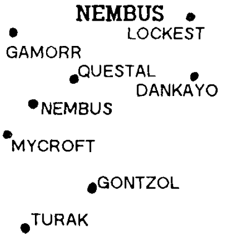 Gontzol system appearance 