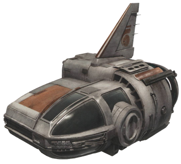 Resistance transport clearance