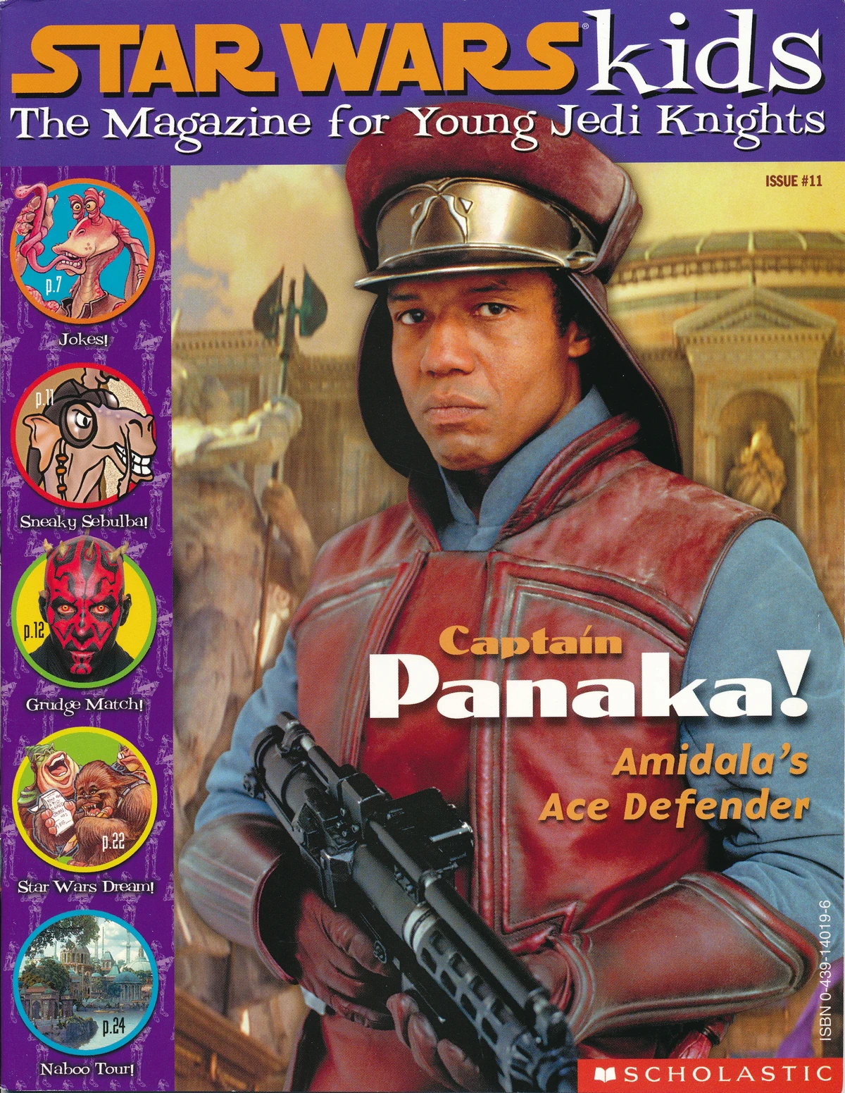 Star Wars Kids (1999) 11 Wookieepedia Fandom