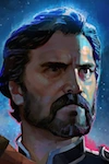 Star Wars Uprising Adelhard