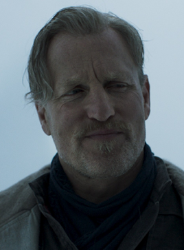 Tobias Beckett
