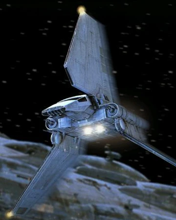 Tydirium | Wookieepedia | Fandom