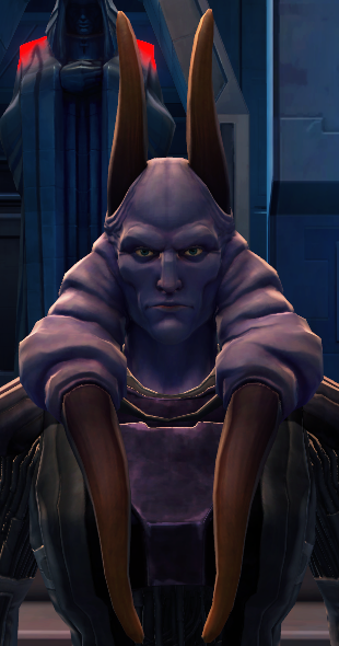 Vassek (individual) appearance 