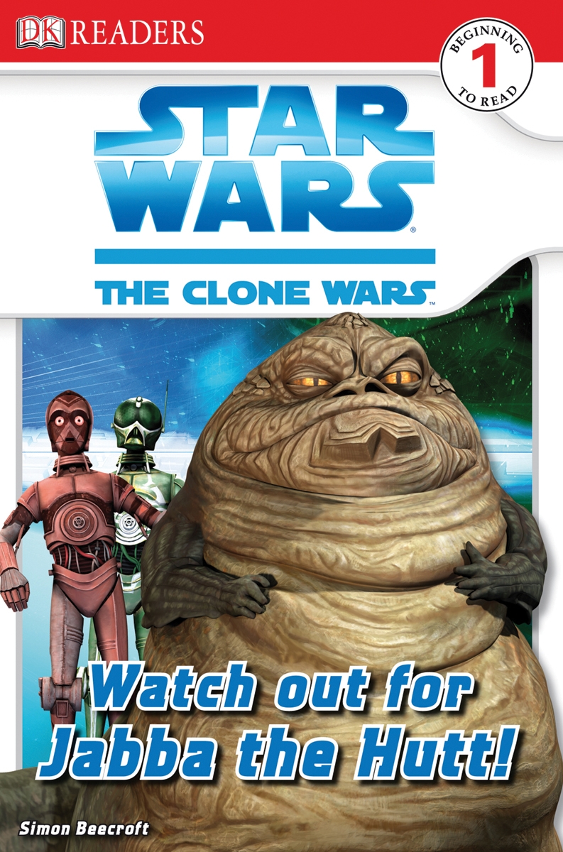 Star Wars: The Clone Wars: Watch out for Jabba the Hutt! appearance in Common Appearance