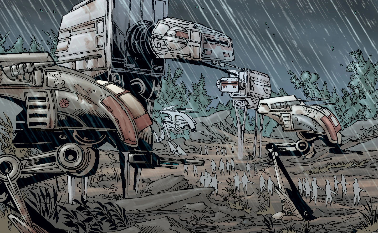 STAR WARS SCIENCE and AR T（2004年） STAR WARS SCIENCE and AR T（2004年） Star Wars Science And