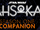 Star Wars: Ahsoka Season One Companion