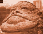 Boorka not Jabba
