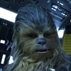 Chewbacca (344 KB) Image