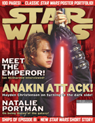 Star Wars: The Official Magazine 59 appearance in Common Appearance