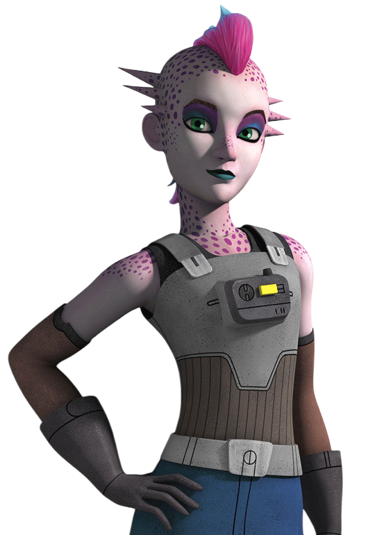 Gooti Terez appearance 