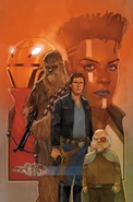 Reveal cover by Phil Noto