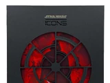 Star Wars Icons: Darth Vader