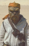 Klatooinian