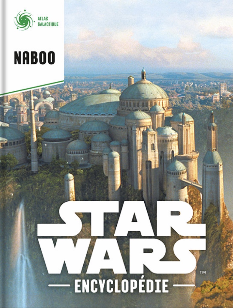 Naboo (Star Wars Encyclopedia) appearance in Common Appearance