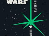 Star Wars: Return of the Jedi (paperback novel)