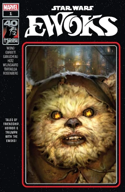 Return of the Jedi – Ewoks 1 | Wookieepedia | Fandom