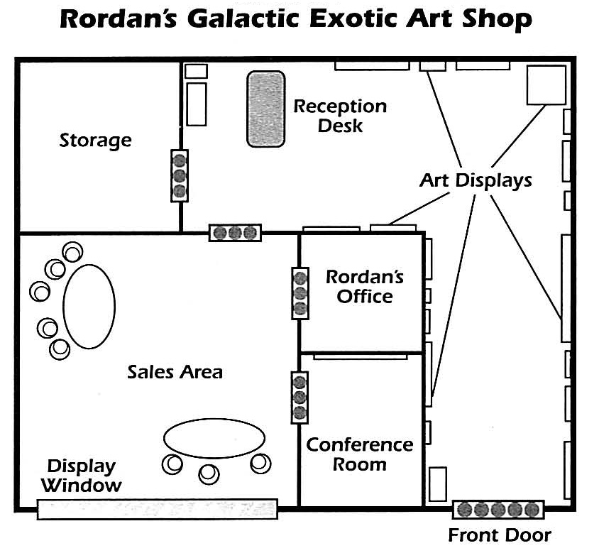 Rordan's Galactic Exotic Art | Wookieepedia | Fandom