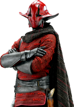 サイドン・イサノ | Wookieepedia | Fandom