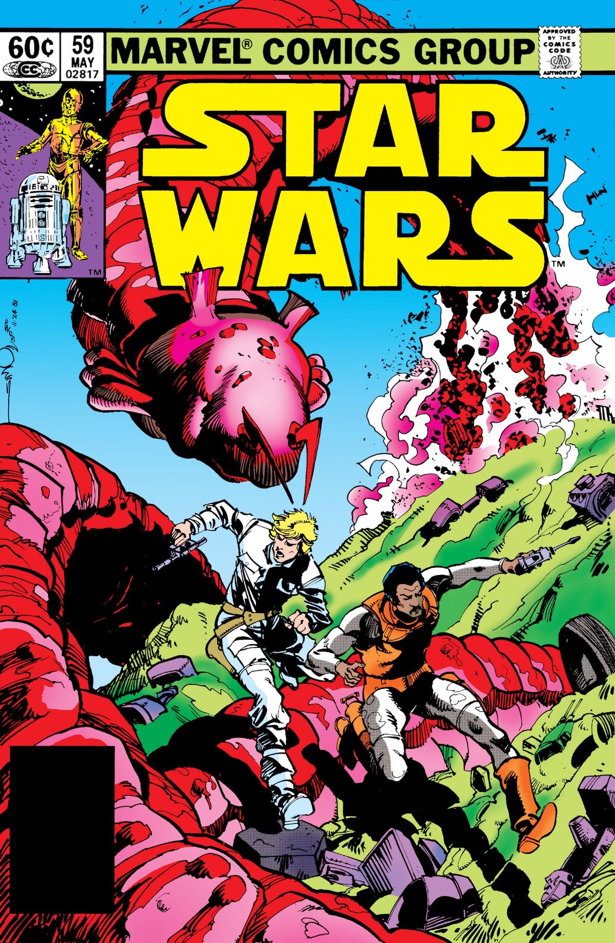 Star Wars (1977) 59 | Wookieepedia | Fandom